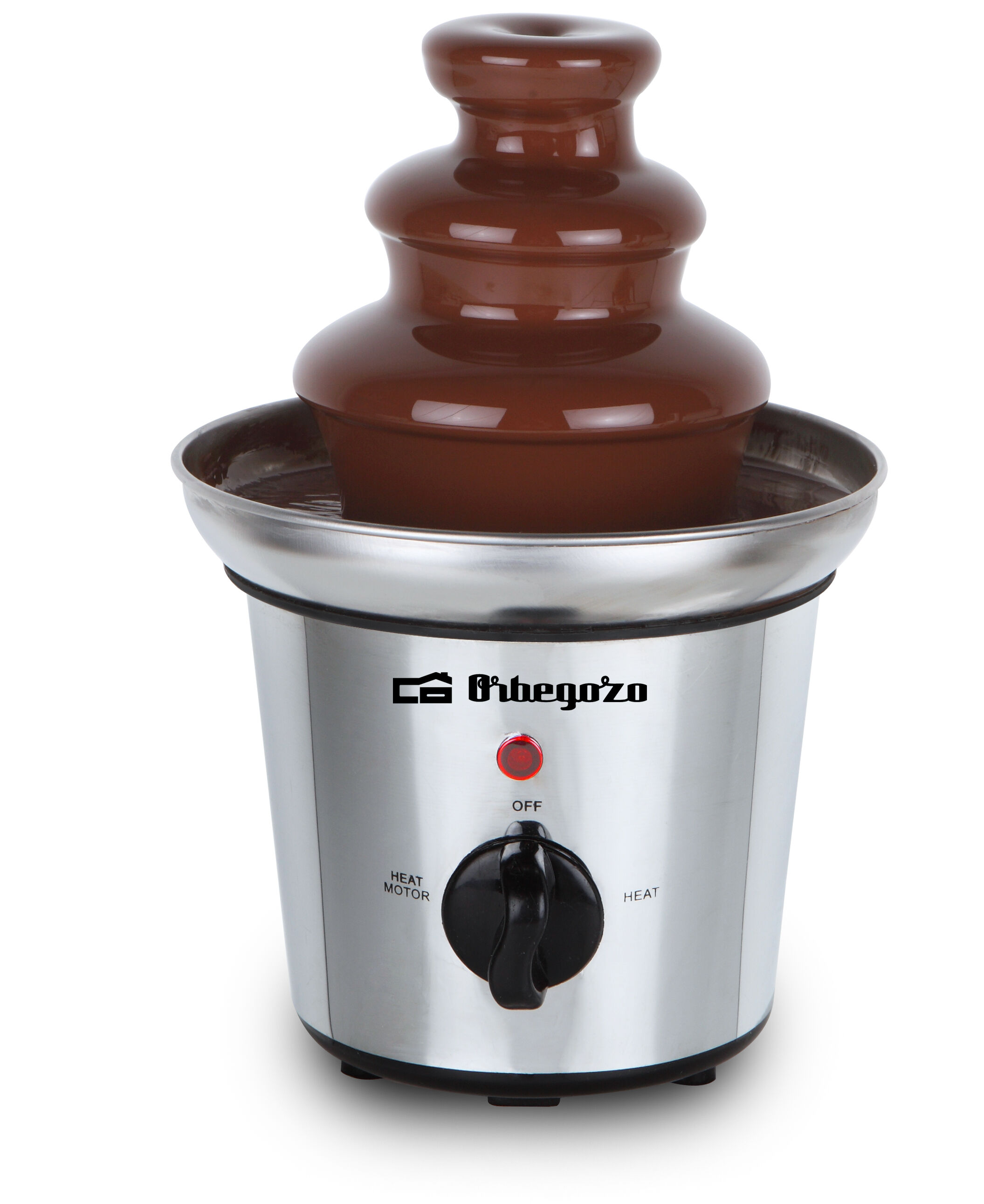 Orbegozo Fonte De Chocolate 40w - Orbegozo