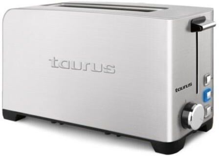 Taurus Torradeira 1050w Ix - Mytoastlegend - Taurus