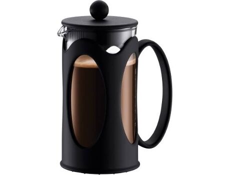 Bodum Cafeteira Êmbolo Kenya (0.35L)