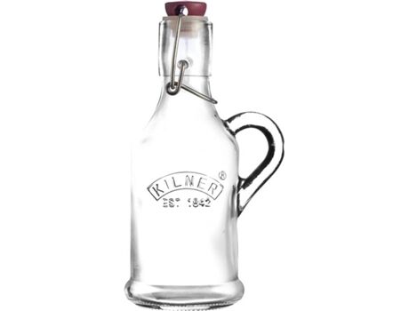 Kilner Garrafa 0.2l