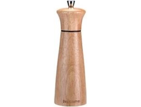 Tescoma Moinho de Pimenta e Sal Virgo Wood 14cm