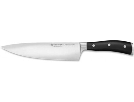 Wüsthof Faca de Chef WUSTHOF Classic Ikon (20 cm)