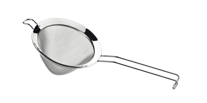 Tescoma coador cónico GrandCHEF ø 12 cm