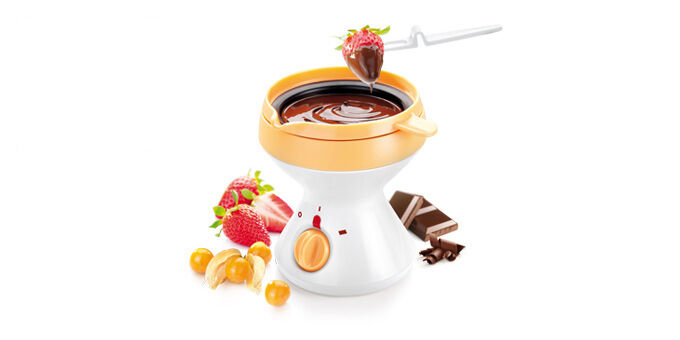 Tescoma fondue de chocolate eléctrico DELÍCIA