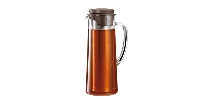 Tescoma cafeteira/chaleira para frio TEO 1,0 l