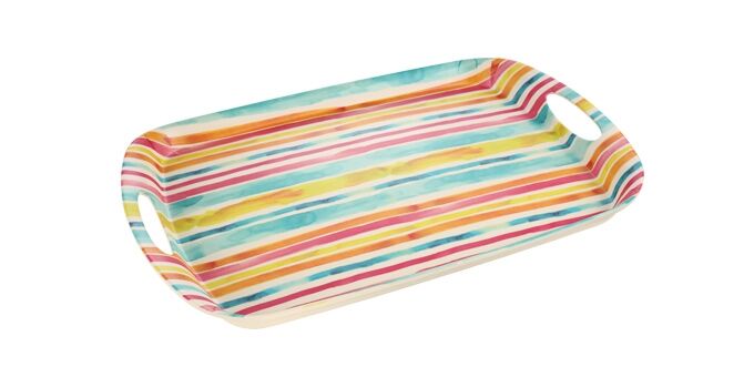 Tescoma tabuleiro FANCY HOME 44 x 30 cm, riscas