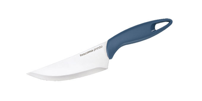 Tescoma faca de cozinha PRESTO, 14 cm