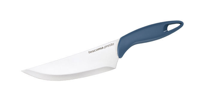 Tescoma faca de cozinha PRESTO, 17 cm