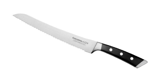 Tescoma faca de pão AZZA 22 cm