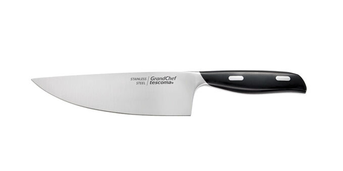 Tescoma faca de cozinha GrandCHEF 18 cm