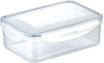 Tescoma caixa rectangular FRESHBOX 1.0 l