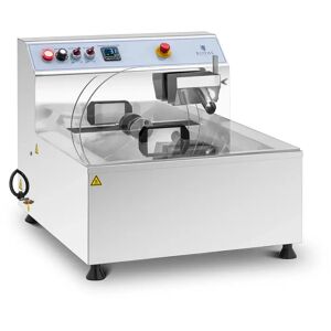 Tempereringsmaskin till choklad - Rostfritt stål - 960 W - 15 l - Royal Catering