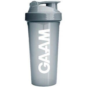 GAAM Shaker Grey 800 ml