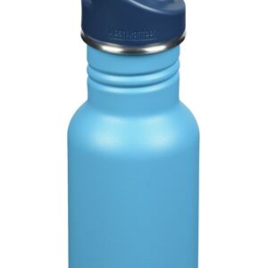 Klean Kanteen Kid Classic Narrow w/ Sport Cap Hawaiian Ocean 355 ml