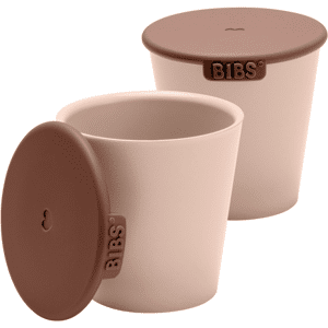 BIBS Cup Set Blush