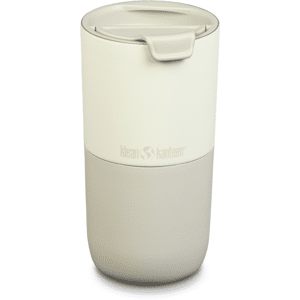 Klean Kanteen Rise Tumbler w/ Flip Lid Tofu 473 ml