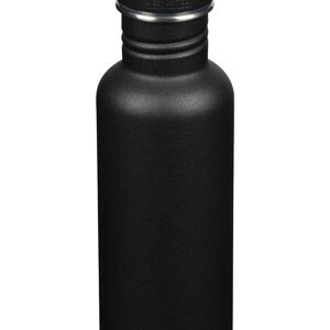 Klean Kanteen Classic Shale Black 800 ml