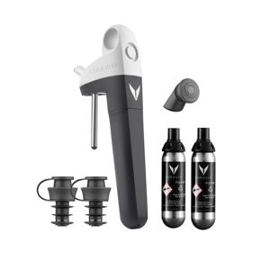 Coravin - Pivot™+ - Grey - Grey - Coravin