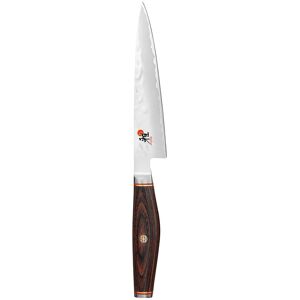 Miyabi - Artisan 6000mct Shotoh 13 Cm - Skalknivar