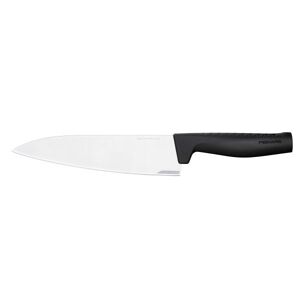 Fiskars Hard Edge 1051747 Kockkniv 20 Cm, Matlagning & Grillar