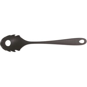 Fiskars Essential 1065593 Pastaslev 28.5 Cm, Svart, Matlagning & Grillar