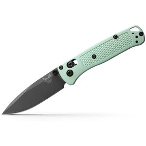 Benchmade 533GY-06 Mini Bugout - grön