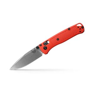 Benchmade 533-4 Mini Bugout - Röd