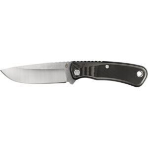 Gerber Downwind kniv DP svart