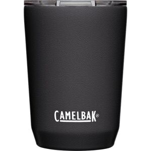 Camelbak Horizon Tumbler Stainless Steel Vacuum Insulated  Black 0.35 L, Black