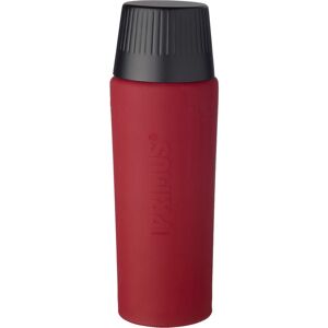 Primus Trailbreak Ex Barn Red 0.75l OneSize, Coal