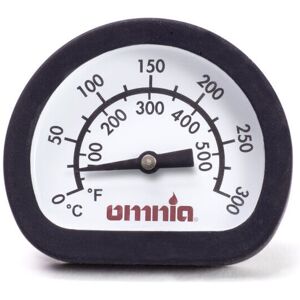 Omnia Fritidsugn Termometer