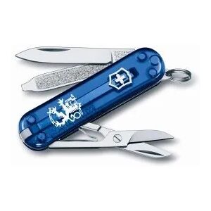 Victorinox Finlandia Birdie 0.6223.T2R2 Fickkniv