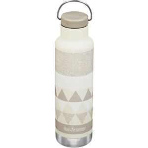 Klean Kanteen Insulated Classic 592ml w/Loop Cap, Salt Flats, One Size