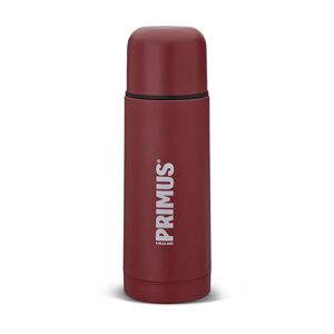 Primus Vacuum Bottle 0.35L, Ox Red, One Size