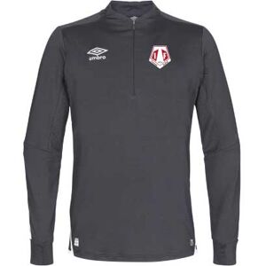 Ledartröja   Tranemo IF   Umbro UX EliteLSvart/Vit Svart/Vit