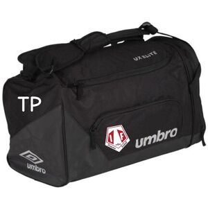 Sportbag   Tranemo IFSvart Svart