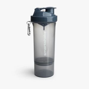 Smartshake Slim 500 Ml Stormy Grey