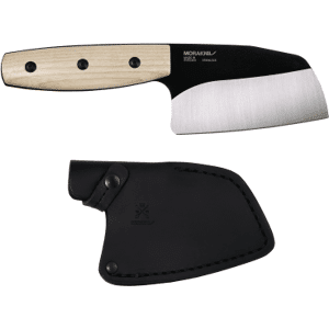 Morakniv Rombo BlackBlade (S) Ash Wood