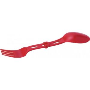 Primus Vikbar Spork (Färg: Röd)