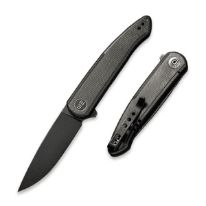 Annan Tillverkare WE Knife Smooth Sentinel