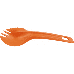 Wildo Spork (Färg: Orange)