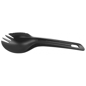 Wildo Spork (Färg: Svart)