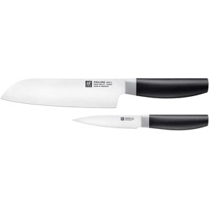 ZWILLING Now S Knivset 2-st