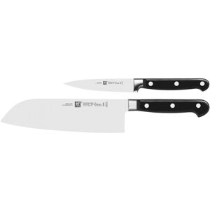 ZWILLING Professional S Knivset 2-st