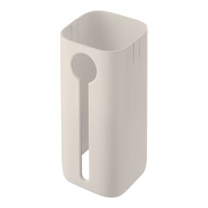 ZWILLING Fresh & Save CUBE Sleeve 3S, Elfenben-Vit