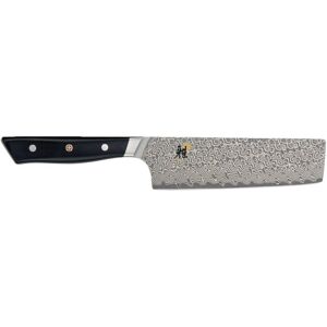 MIYABI 800 DP Nakiri 17 cm, Plast