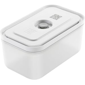 ZWILLING Fresh & Save Vakuum box M, Plast, Semitransparent-Grå