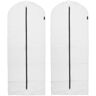 Brabantia Kleiderbezug-Set, Kunststoff, White, X-Stor (2 Pack)