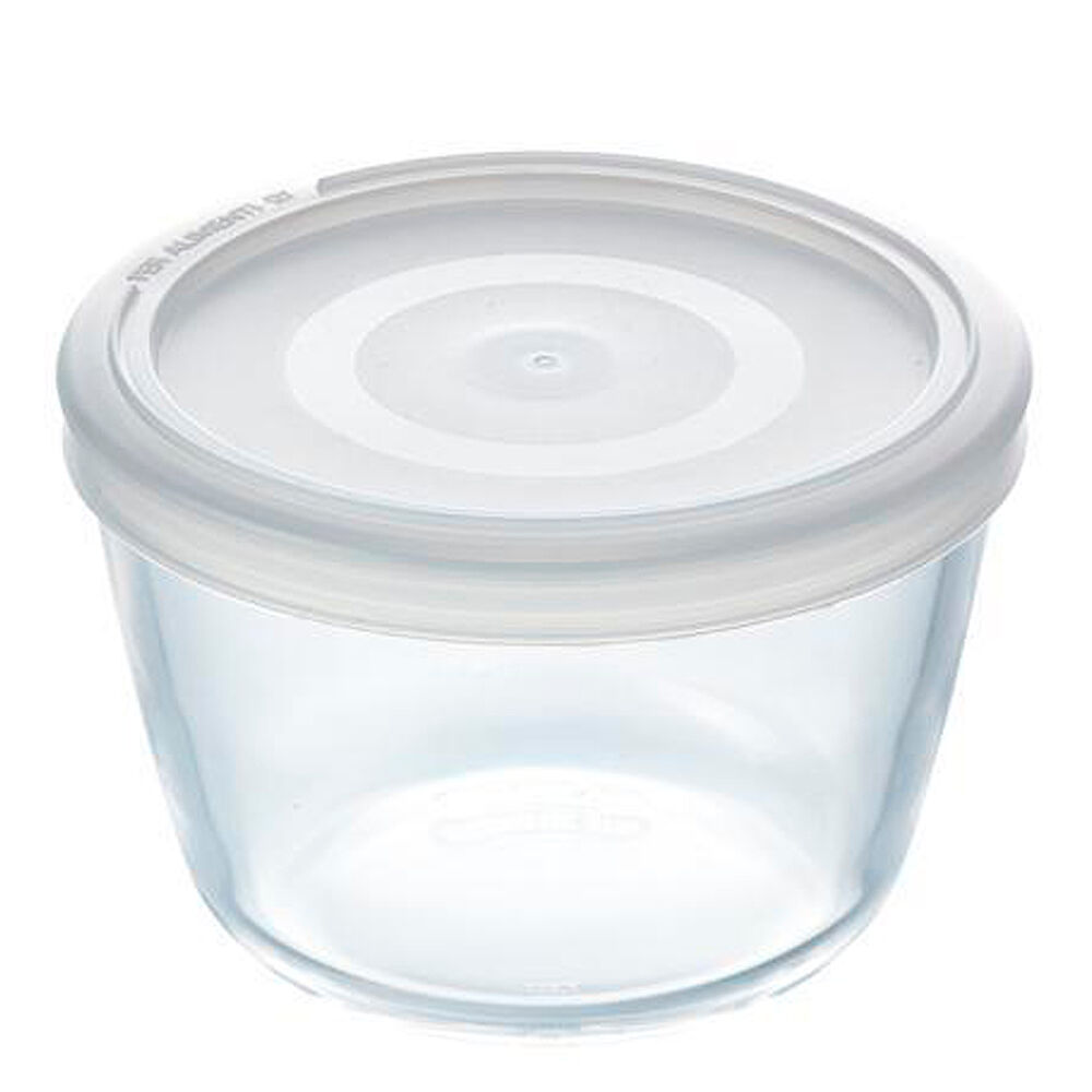 Pyrex Cook & Freeze Matlåda 17x9 cm 1,7 L