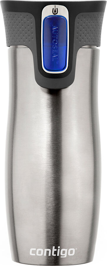 Contigo West Loop Ståltermos vakuumisolerad Rostfri 47 cl